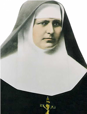 Irmã Josafata