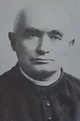 Padre Cirilo Seletsky
