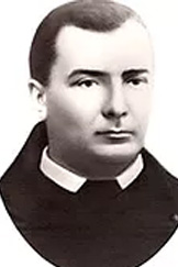 Padre Jeremias Lomnystsky, OSBM