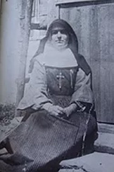 Irmã Josafata Miguelina Hordashevska